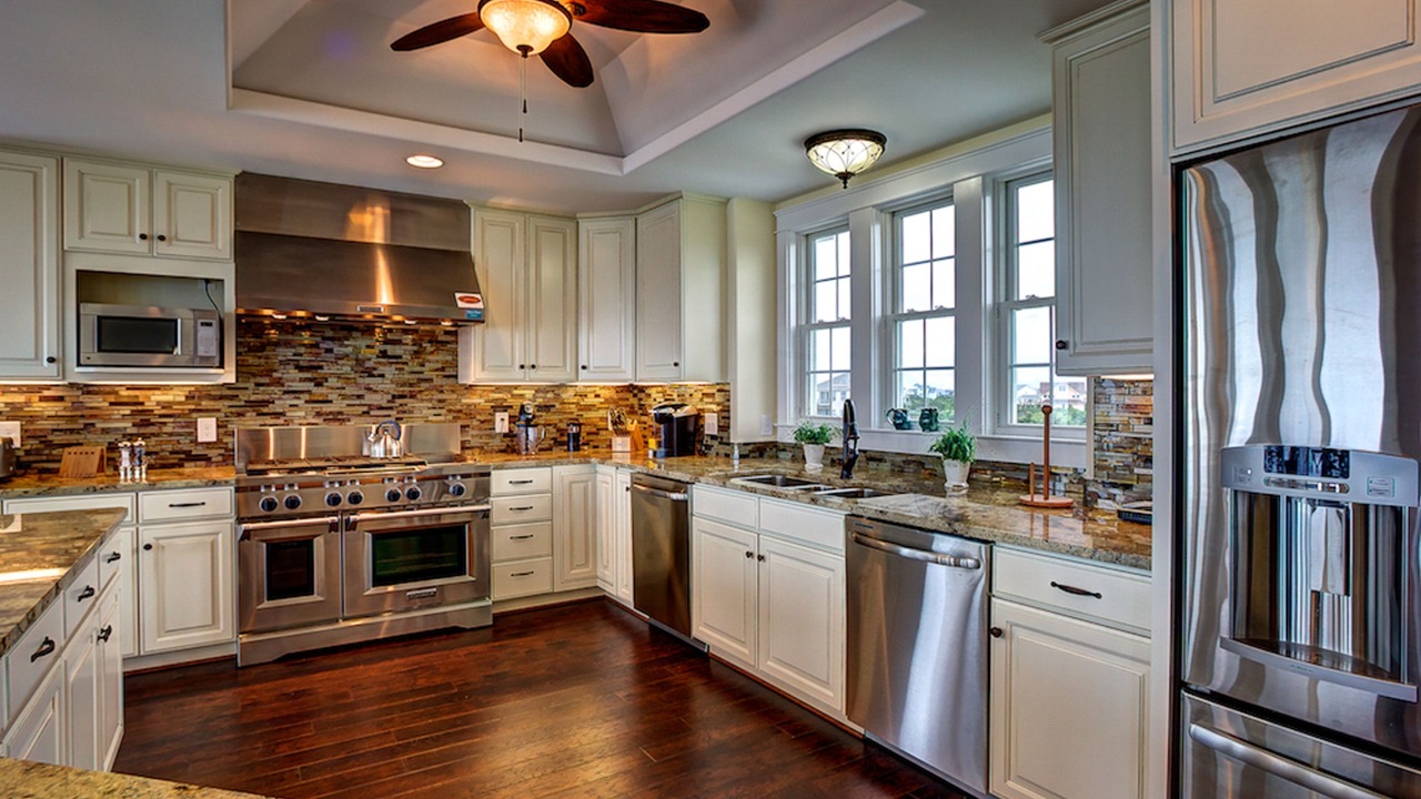 Photo of Kitchen in Avon