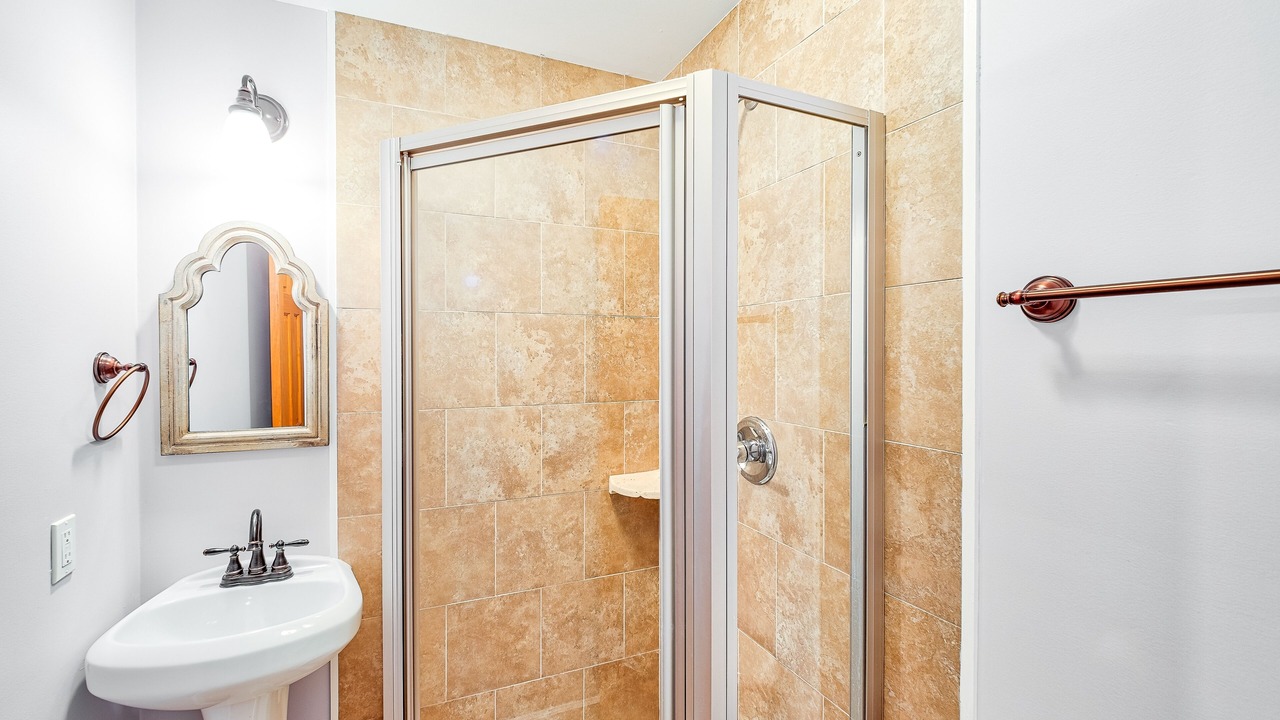 Photo of Bathroom in Avon