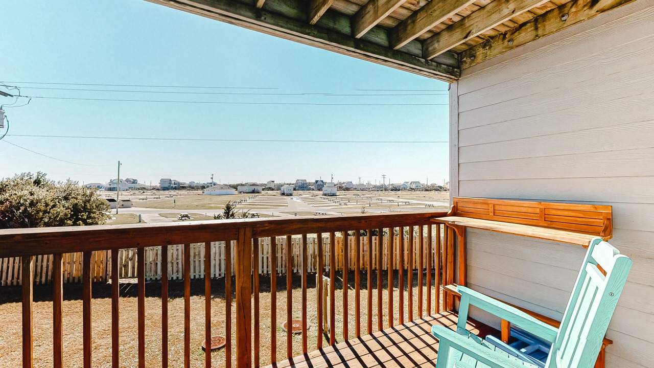 Photo of Outdoor in Rodanthe