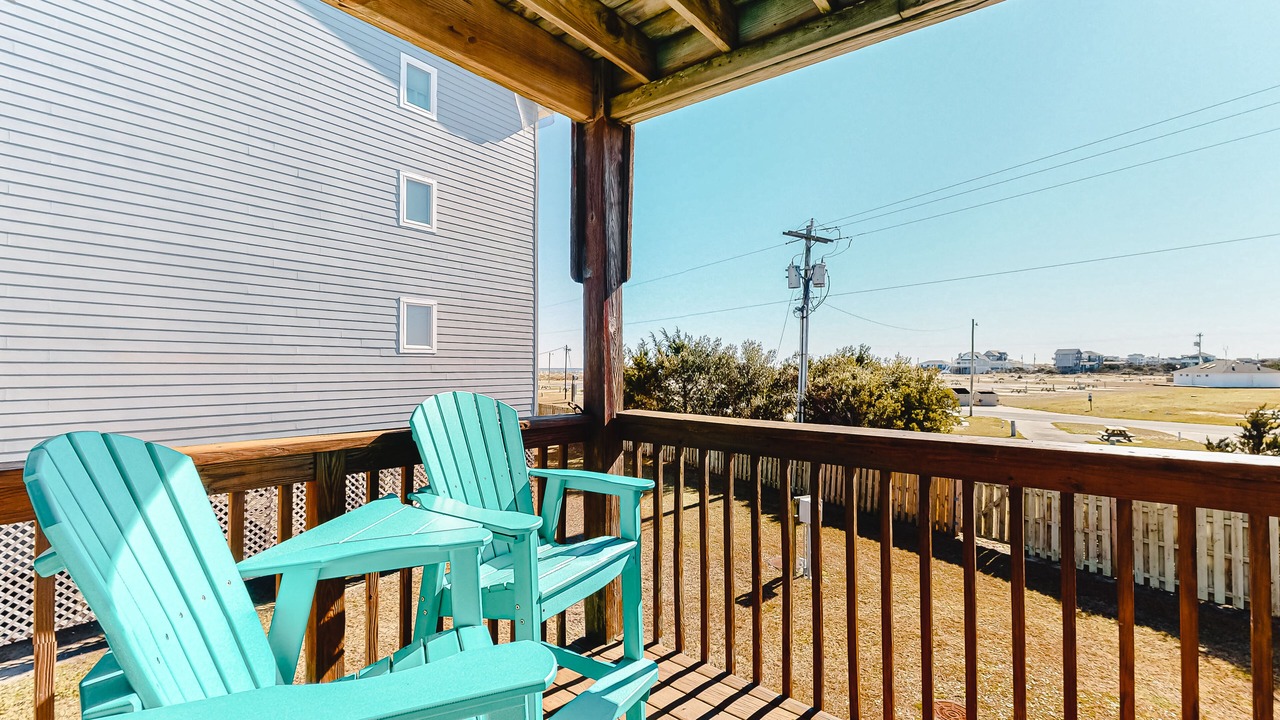 Photo of Outdoor in Rodanthe