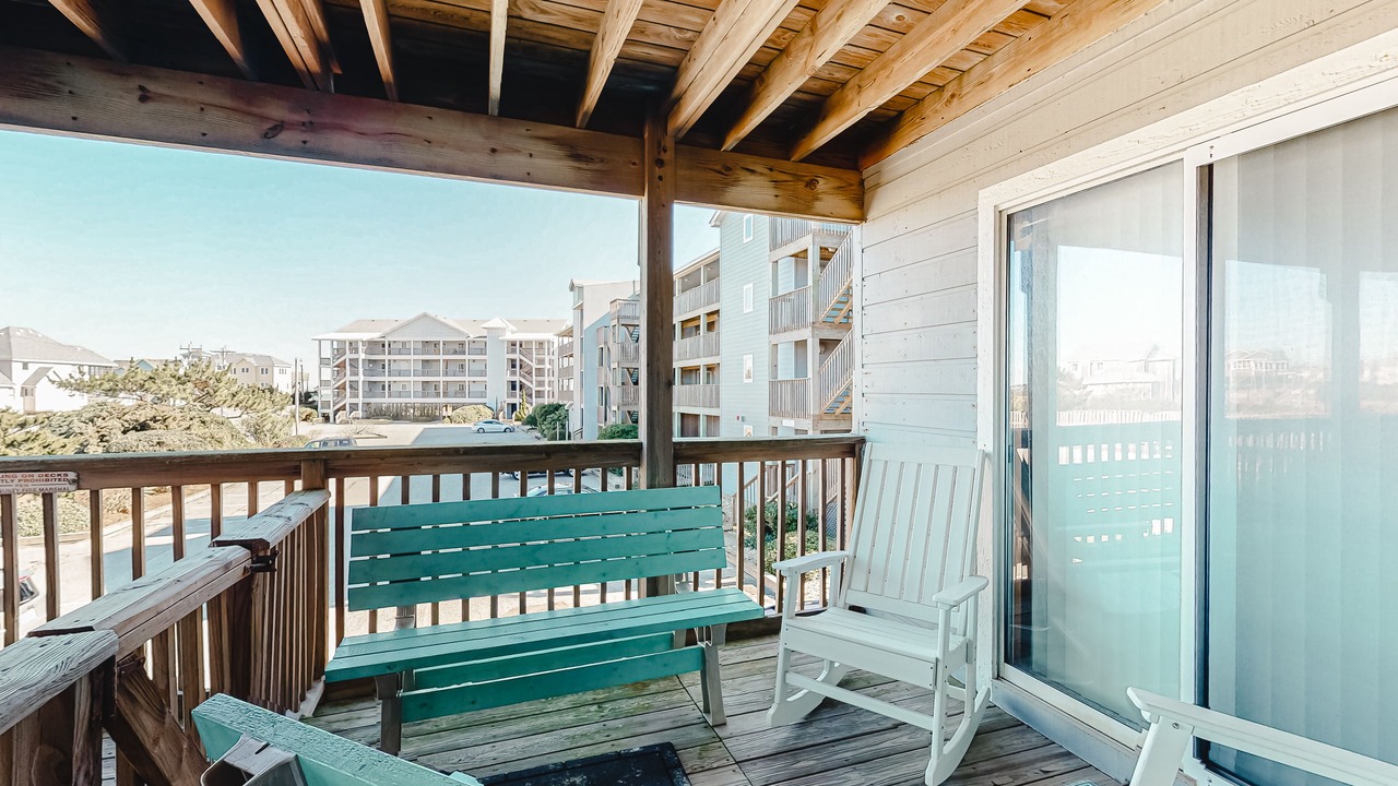 Photo of Outdoor in Rodanthe