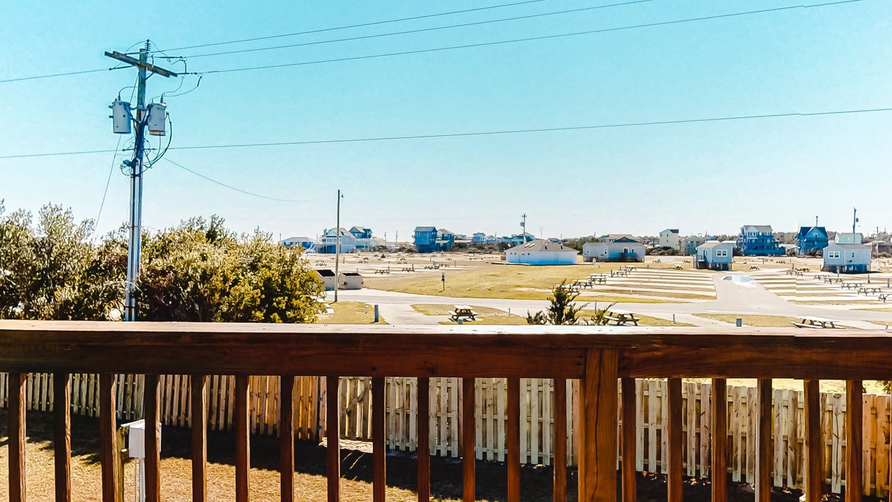 Photo of Outdoor in Rodanthe
