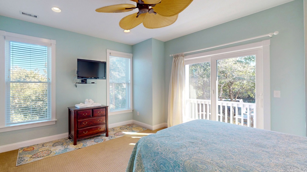 Photo of Bedroom in Frisco