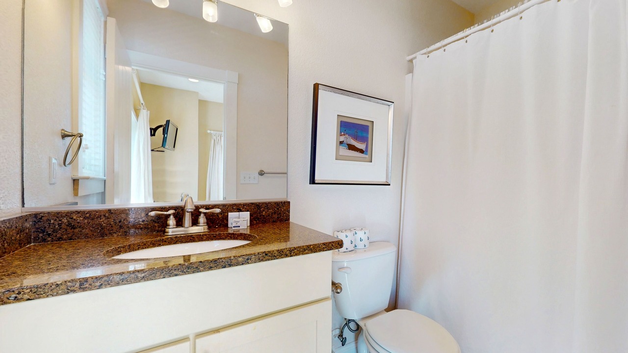 Photo of Bathroom in Frisco