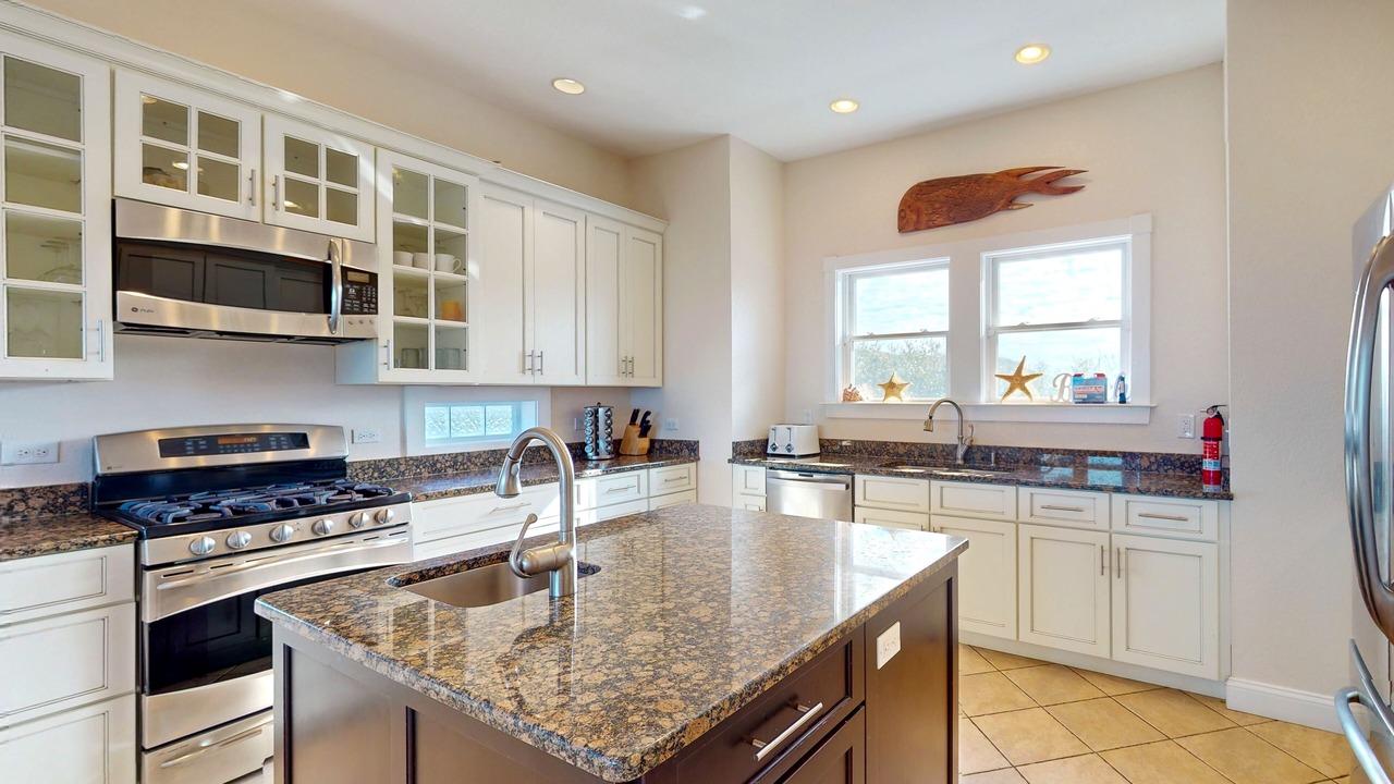 Photo of Kitchen in Frisco