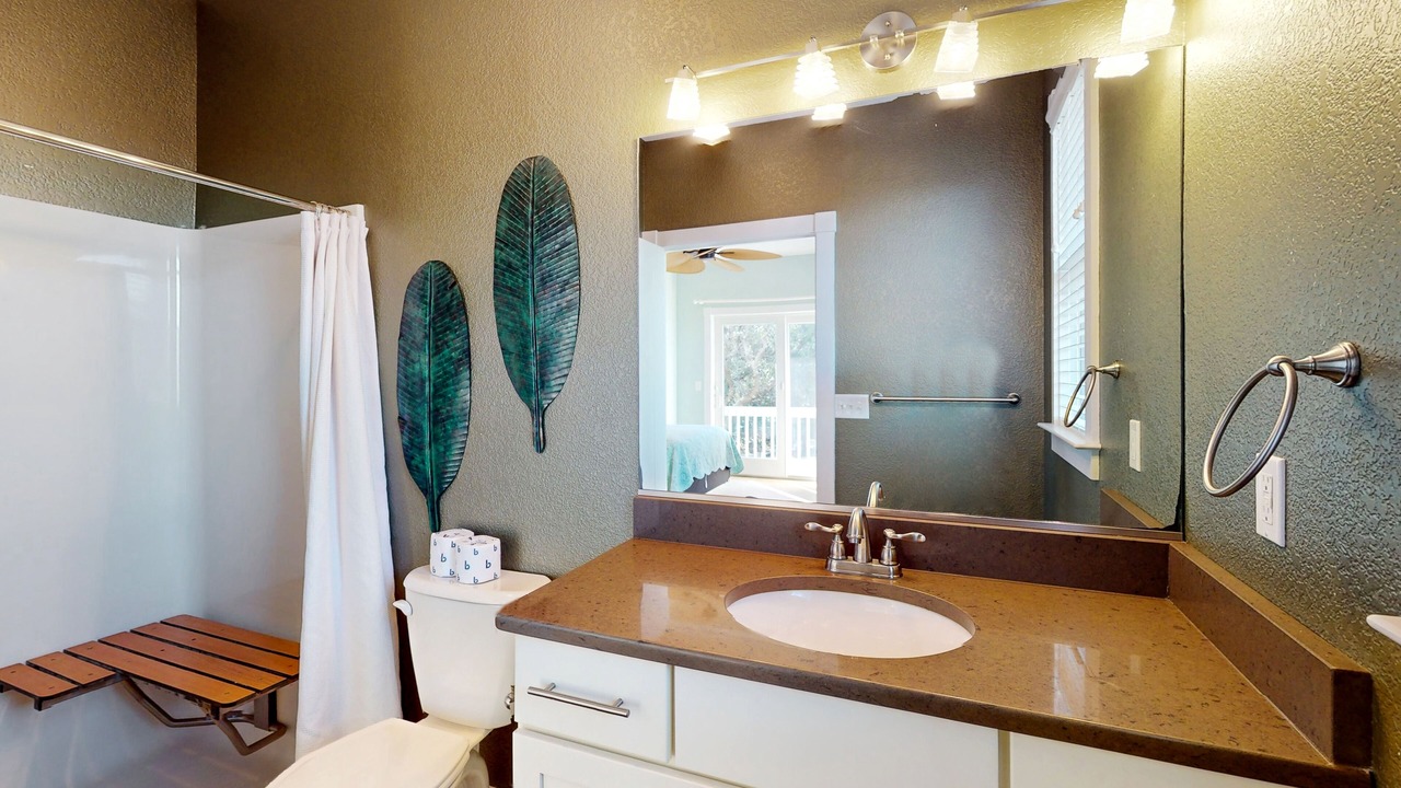 Photo of Bathroom in Frisco