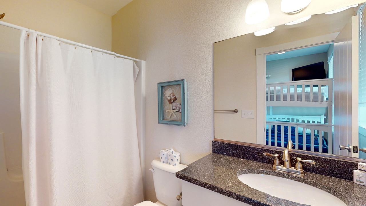 Photo of Bathroom in Frisco