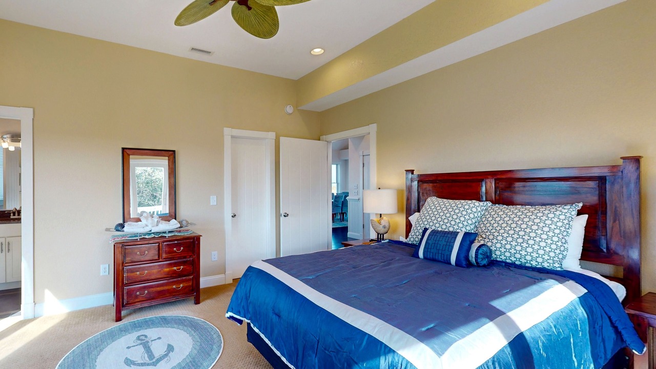 Photo of Bedroom in Frisco