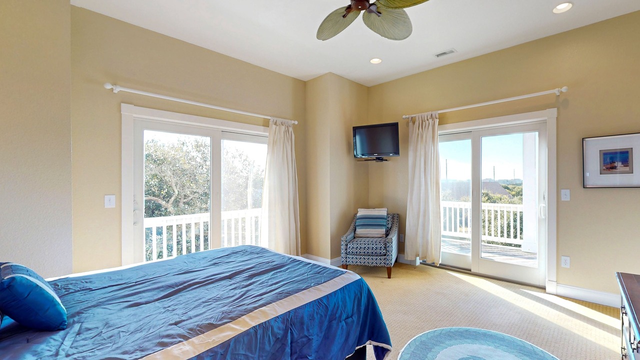 Photo of Bedroom in Frisco