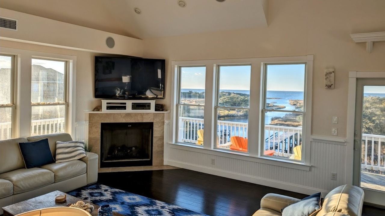 Photo of Livingroom in Frisco