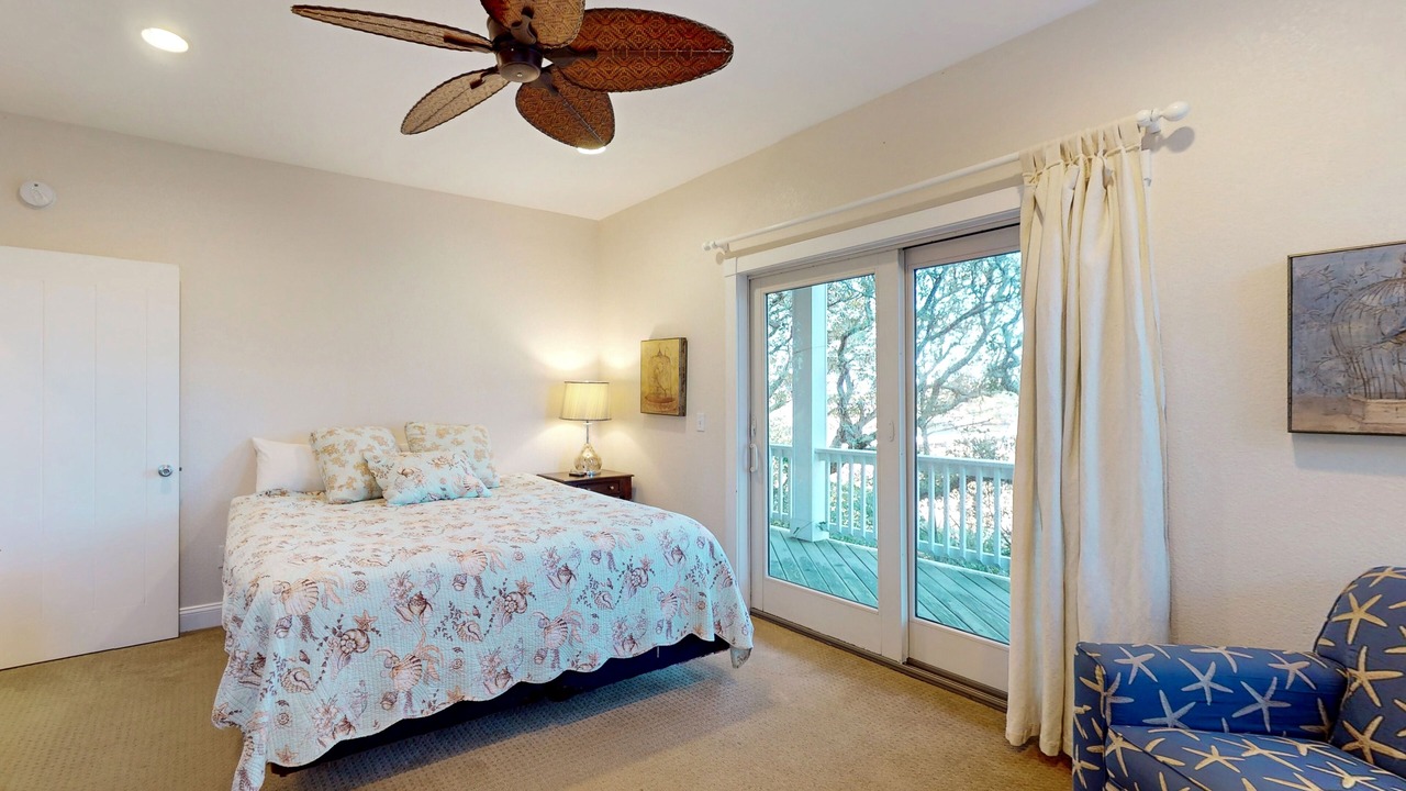 Photo of Bedroom in Frisco