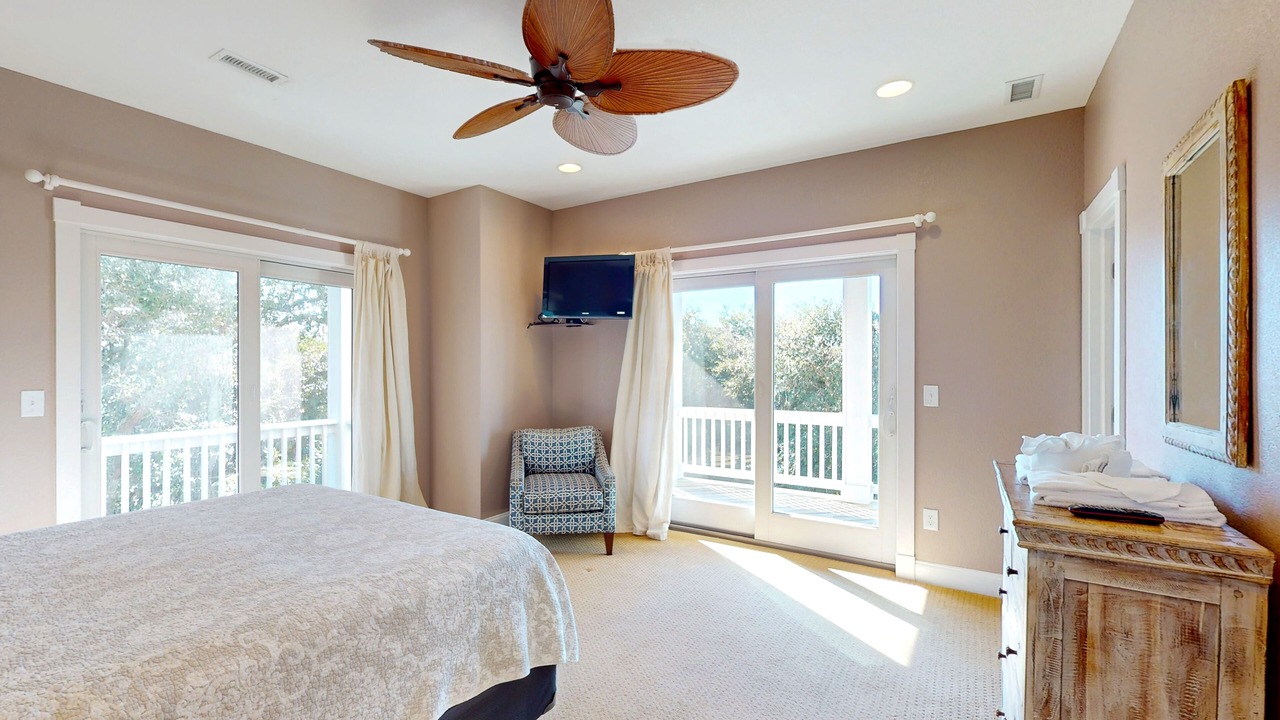 Photo of Bedroom in Frisco