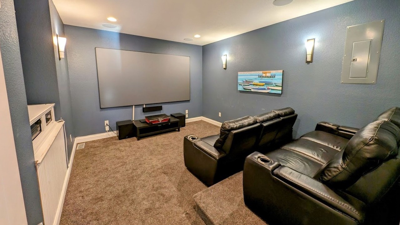 Photo of Livingroom in Frisco