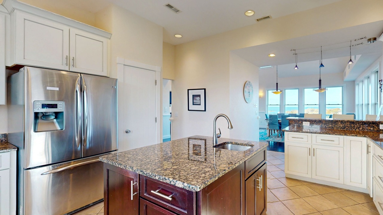 Photo of Kitchen in Frisco