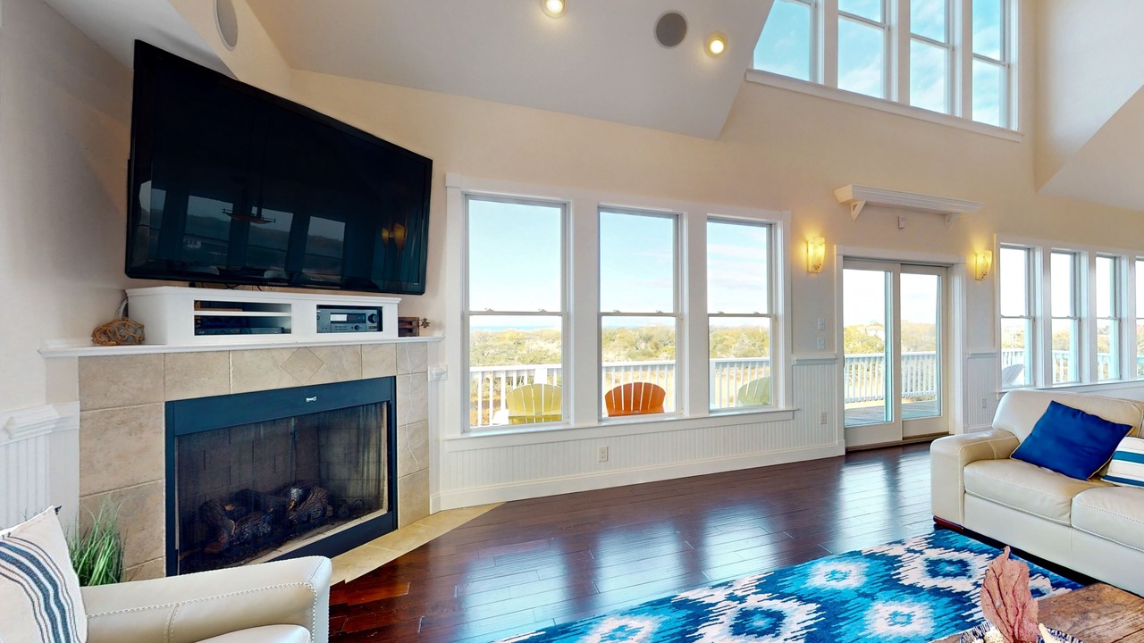 Photo of Livingroom in Frisco