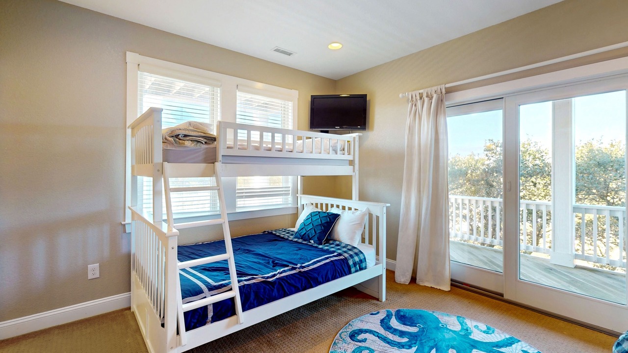 Photo of Bedroom in Frisco