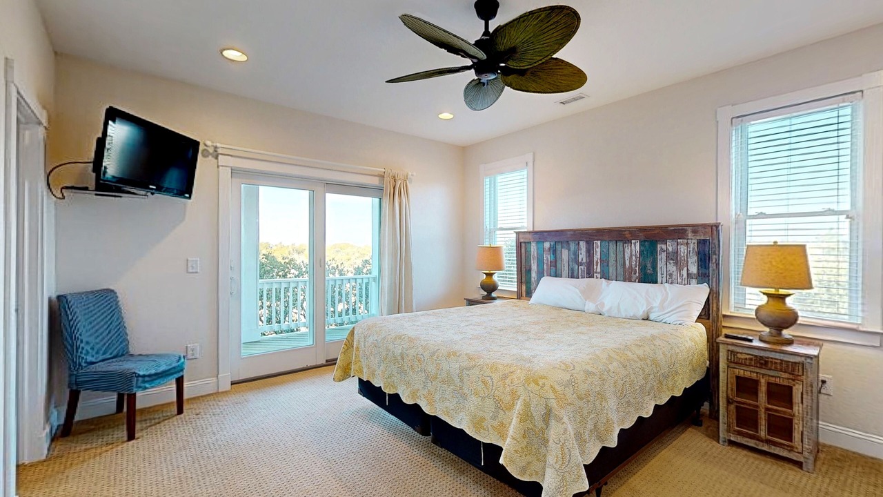 Photo of Bedroom in Frisco