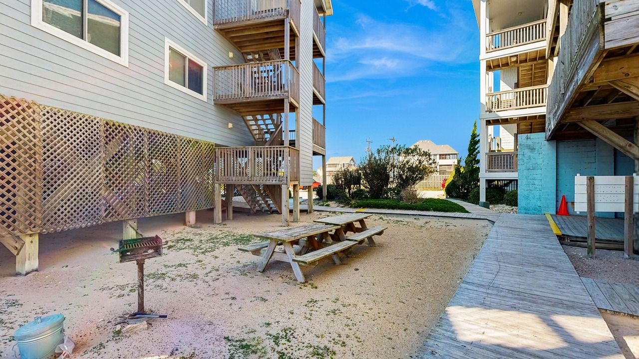 Photo of Others in Rodanthe