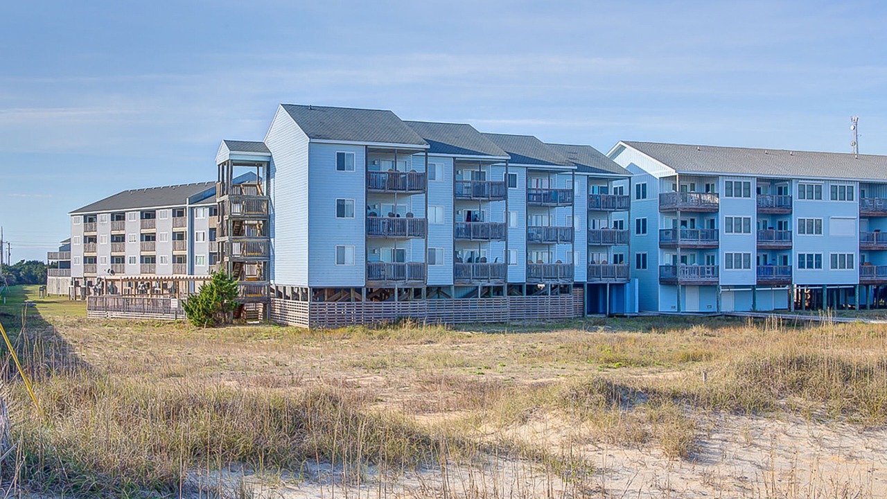 Photo of Others in Rodanthe