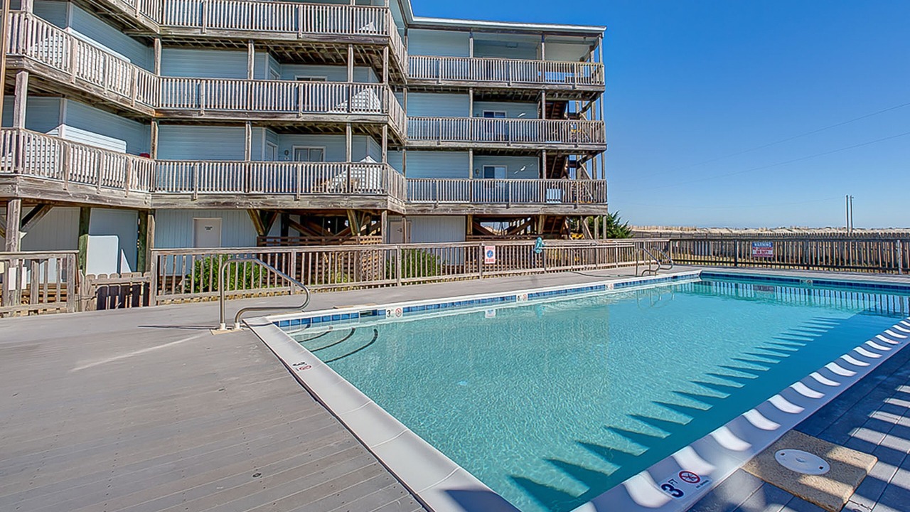 Photo of Others in Rodanthe