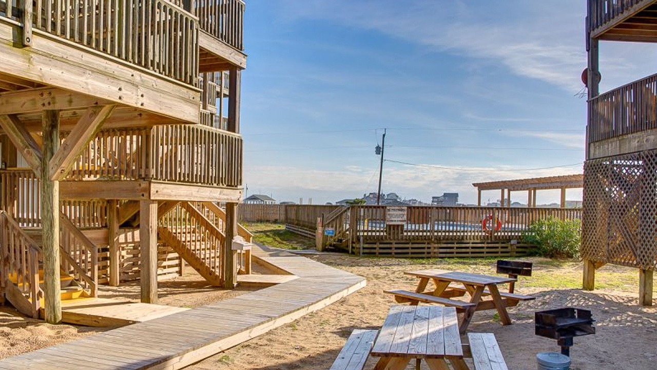 Photo of Others in Rodanthe