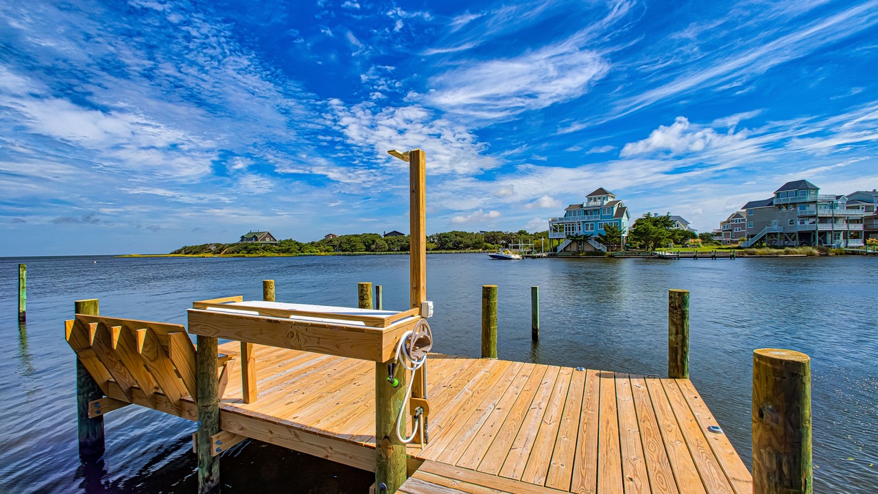 Photo of Outdoor in Brigands' Bay