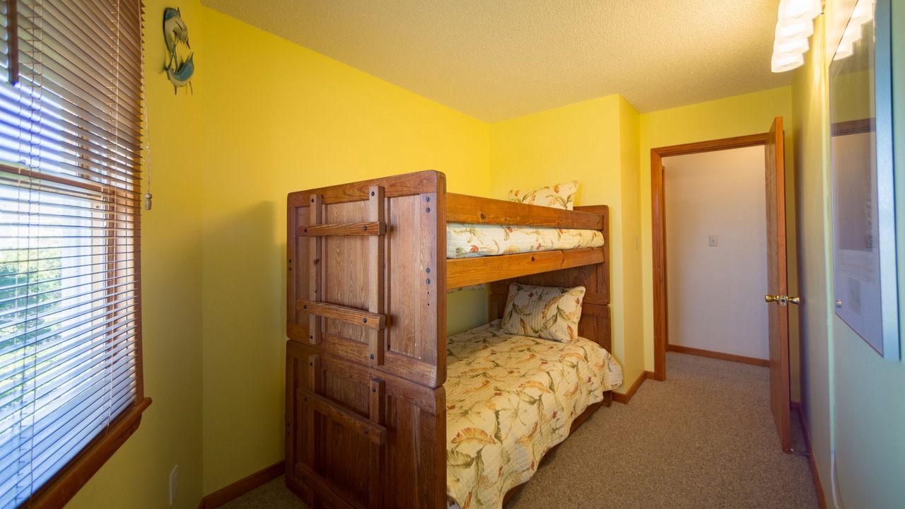 Photo of Bedroom in Brigands' Bay