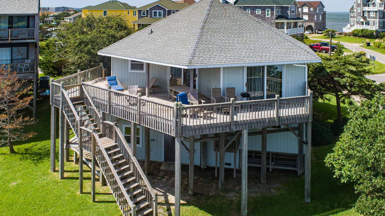 Photo of Outdoor in Brigands' Bay