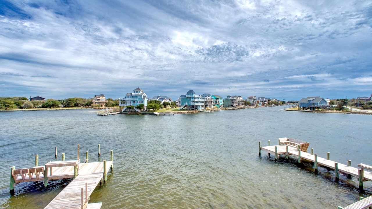 Photo of Outdoor in Brigands' Bay