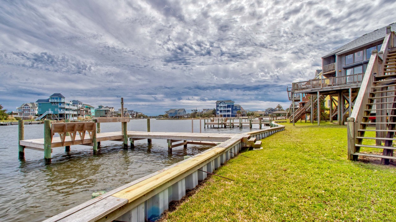 Photo of Outdoor in Brigands' Bay