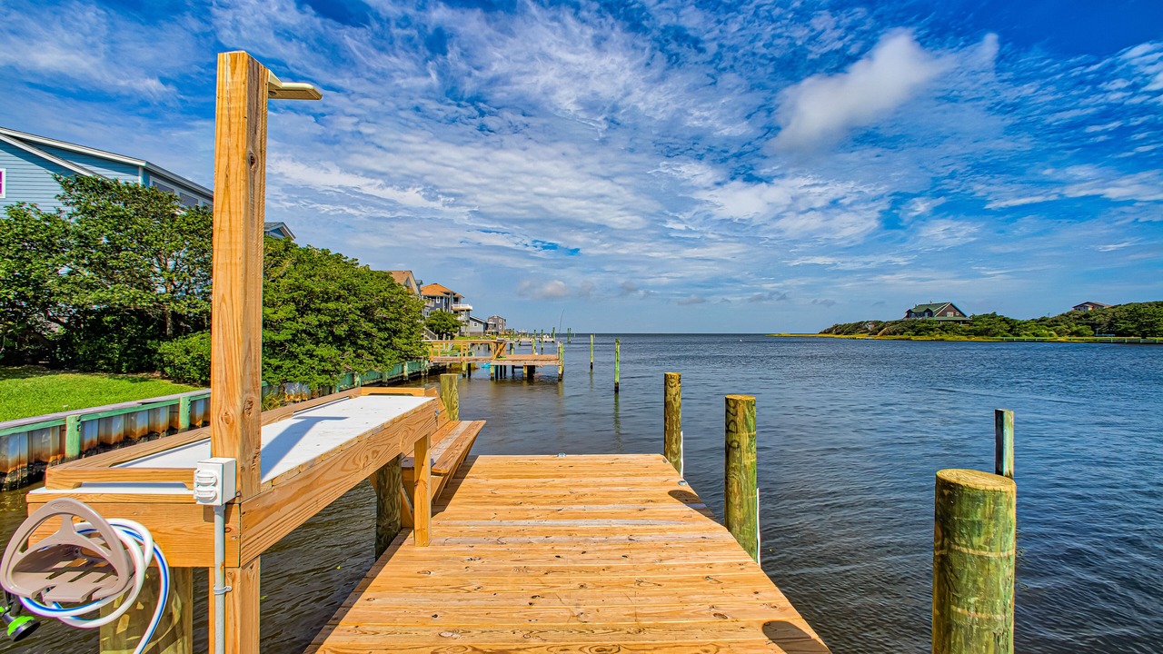 Photo of Outdoor in Brigands' Bay