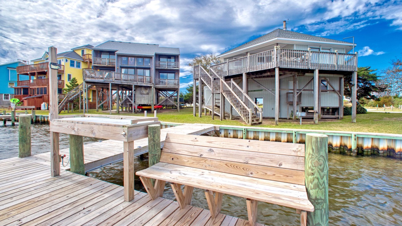 Photo of Patio Balcony in Brigands' Bay