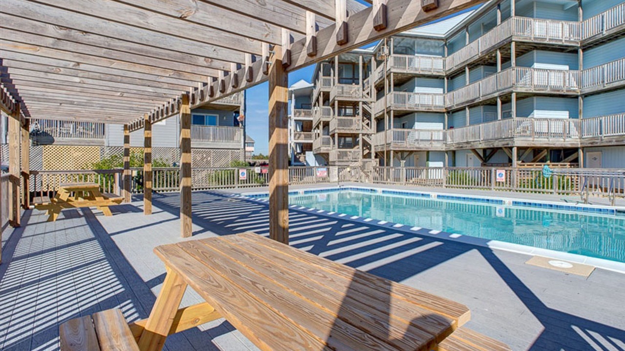 Photo of Outdoor in Rodanthe