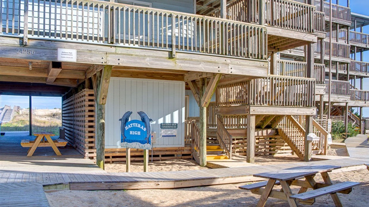 Photo of Outdoor in Rodanthe