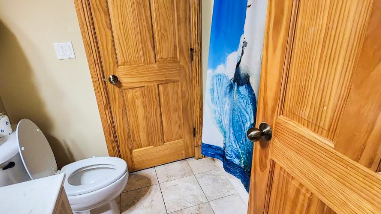 Photo of Bathroom in Ocean Isle Estates