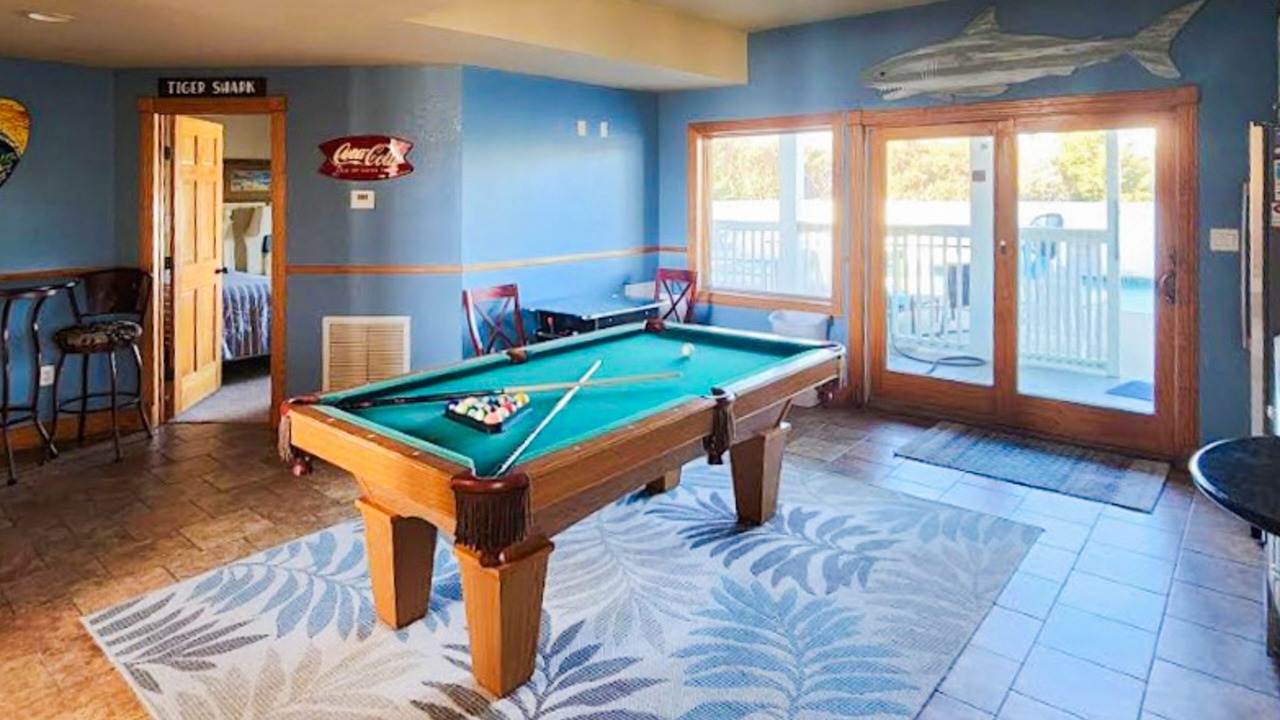 Photo of Bedroom in Ocean Isle Estates