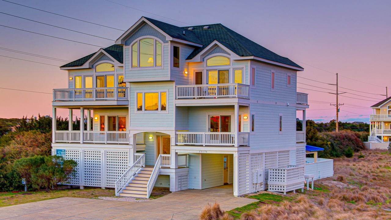 Photo of Outdoor in Ocean Isle Estates