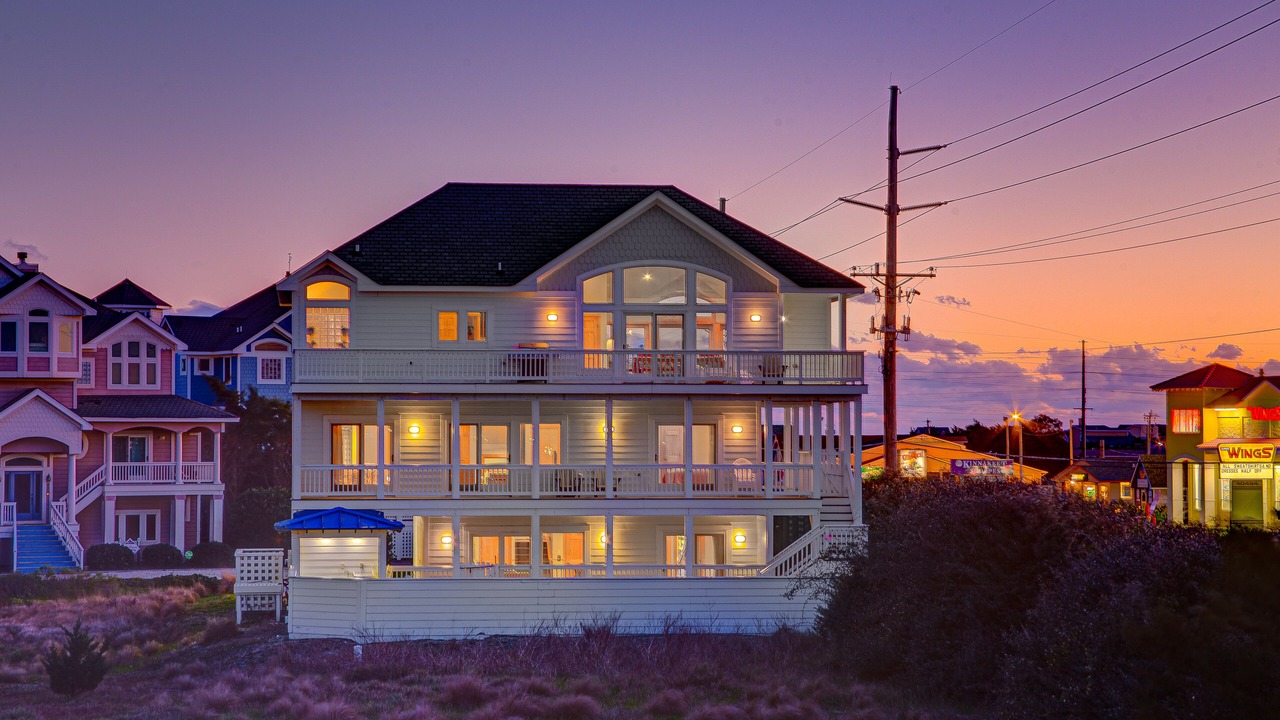 Photo of Outdoor in Ocean Isle Estates