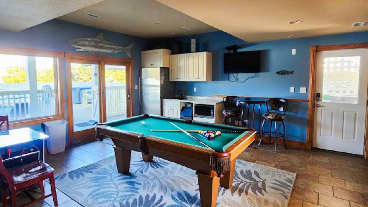 Photo of Bedroom in Ocean Isle Estates
