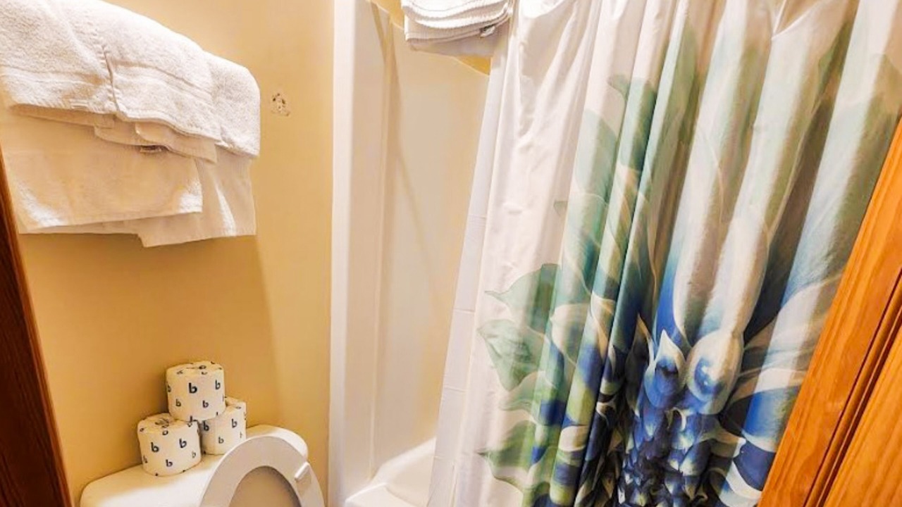 Photo of Bathroom in Ocean Isle Estates