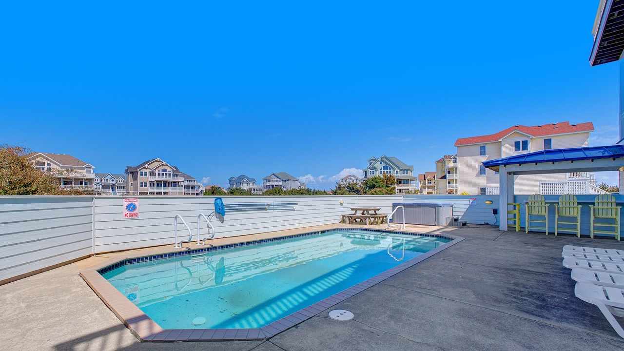 Photo of Outdoor in Ocean Isle Estates