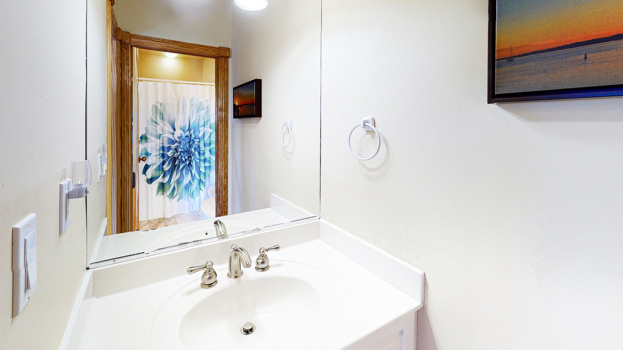 Photo of Bathroom in Ocean Isle Estates