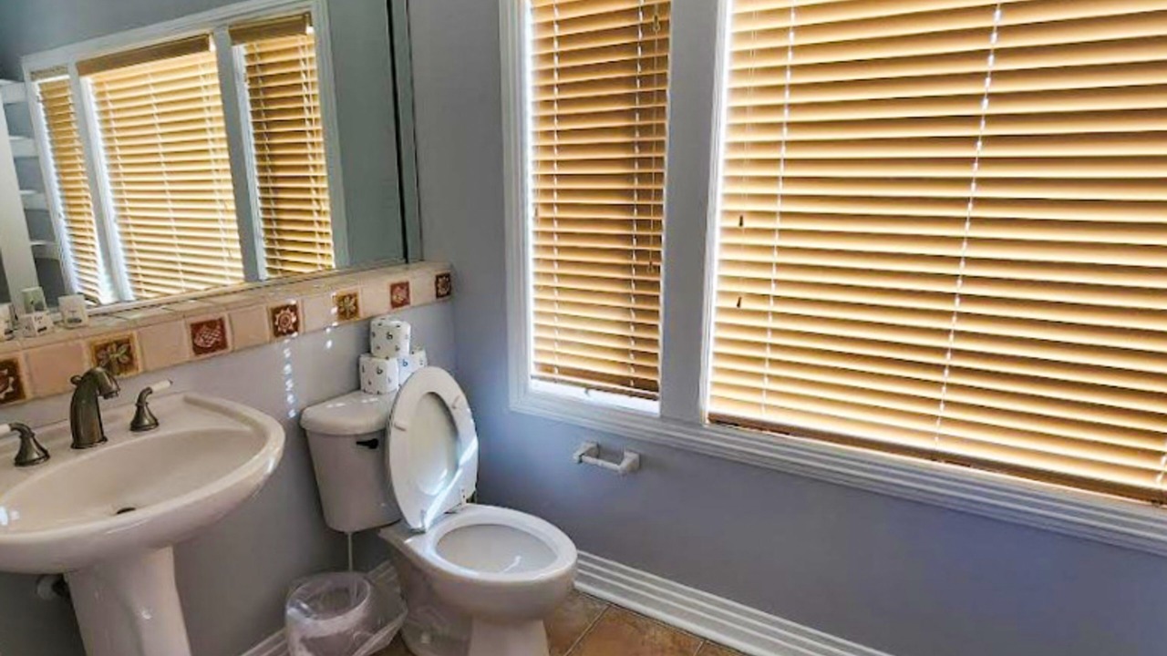 Photo of Bathroom in Ocean Isle Estates