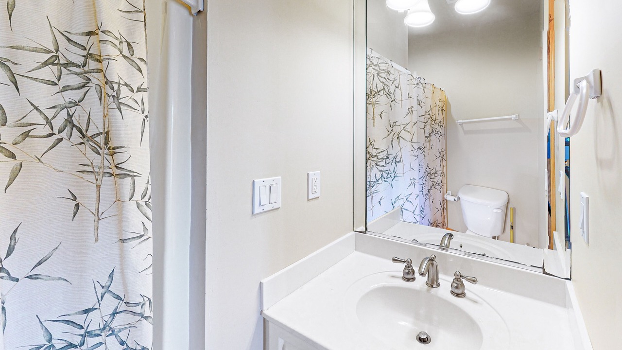Photo of Bathroom in Ocean Isle Estates