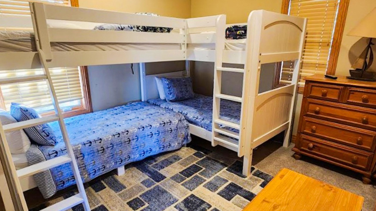 Photo of Bedroom in Ocean Isle Estates