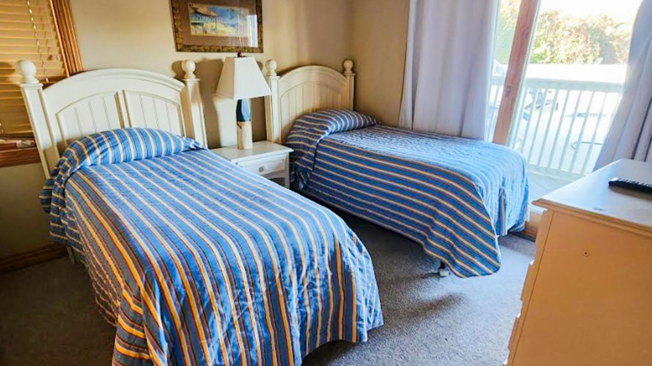 Photo of Bedroom in Ocean Isle Estates