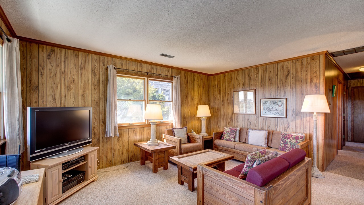 Photo of Livingroom in Salvo