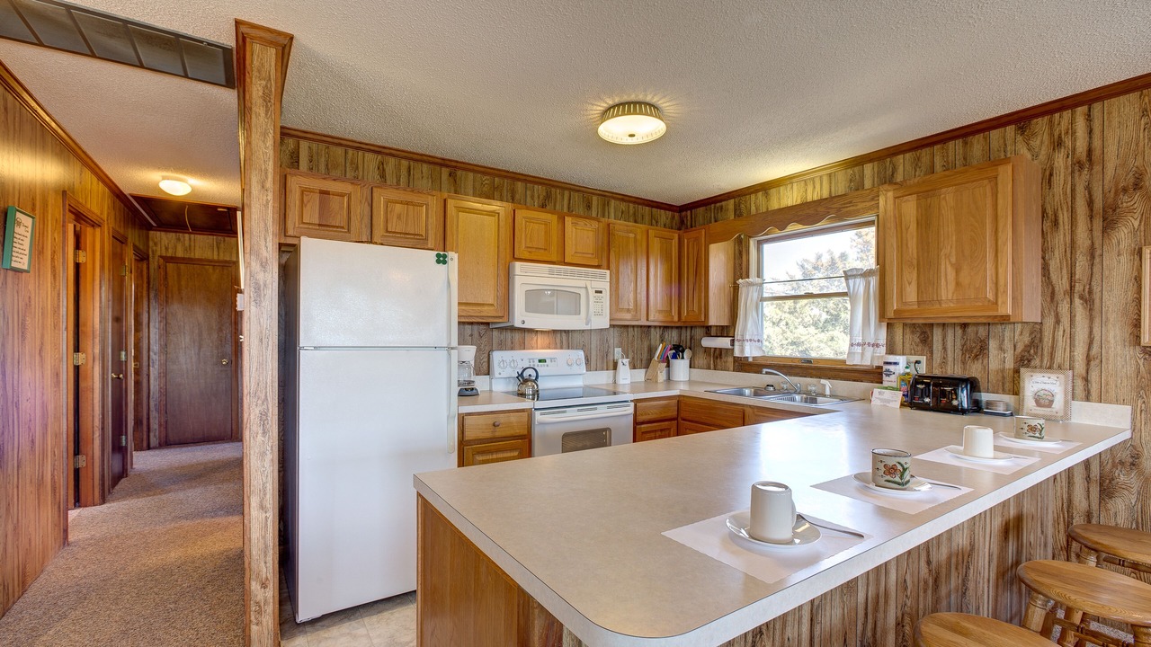Photo of Kitchen in Salvo