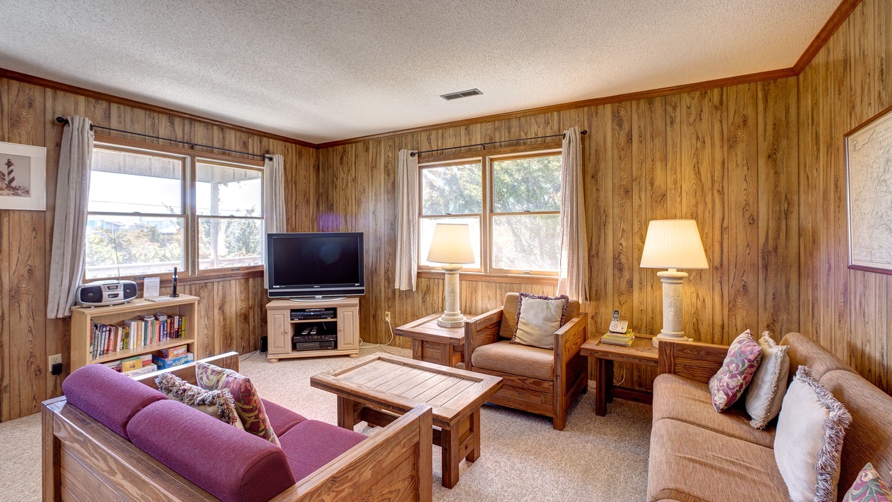 Photo of Livingroom in Salvo