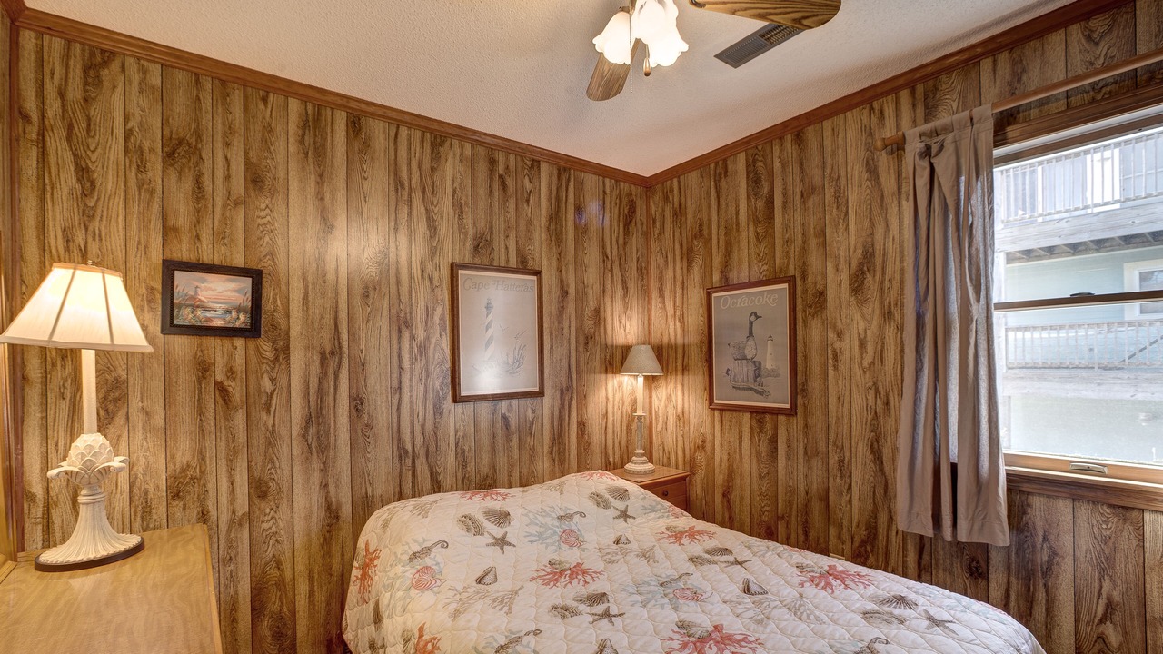 Photo of Bedroom in Salvo
